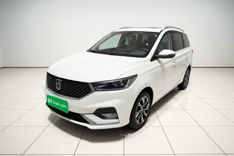 Used Baojun 360 2019 1.5L CVT Luxury Model China VI Emission Standard Guazi used car, China used car export, Used car for sale, Used Baojun cars, Cheapest cars for sale