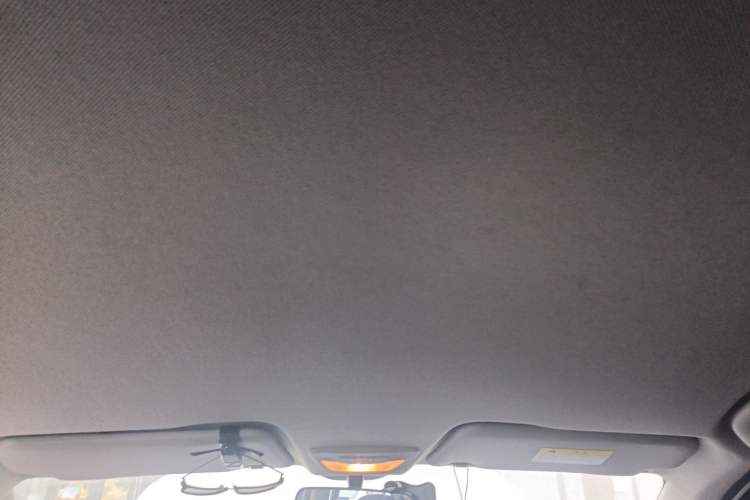 Used Baojun 360 2019 1.5L Manual Elite Version China VI Headliner