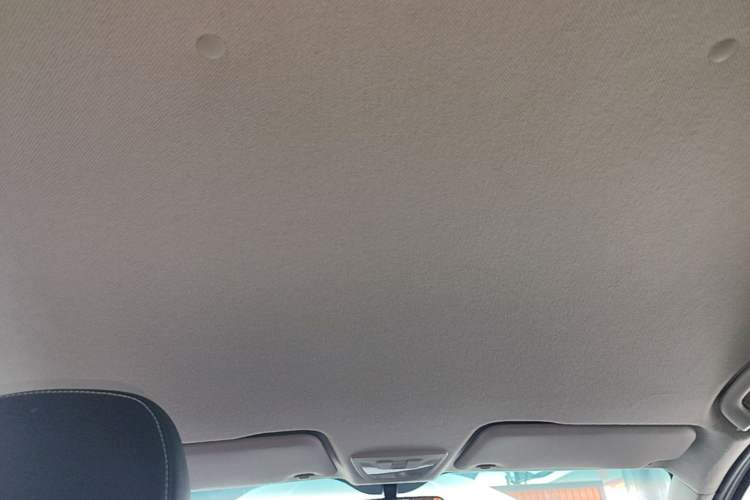 Used Baojun 360 2019 1.5L Automatic Elite Version China VI Headliner