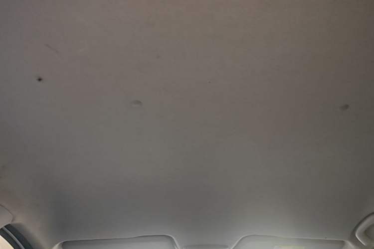 Used Baojun 360 2019 1.5L Manual Elite Version China VI Headliner