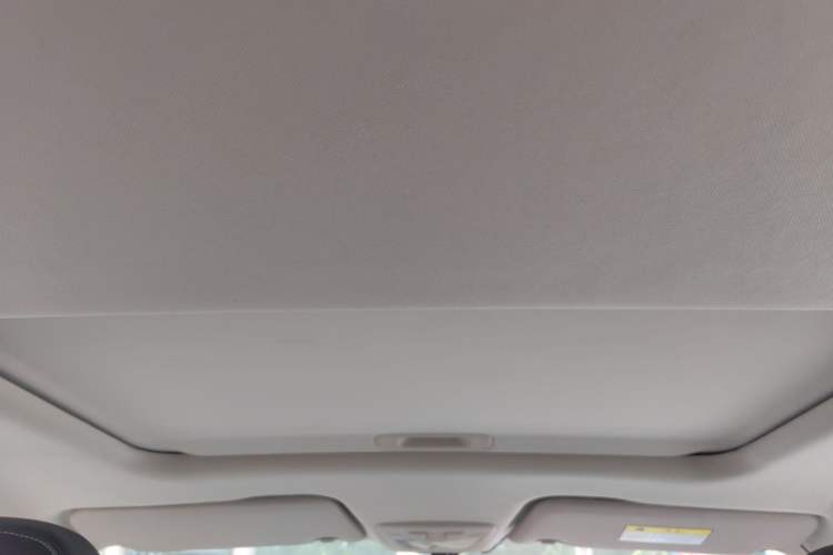 Used Baojun 360 2019 1.5L Manual Luxury Version China VI Headliner