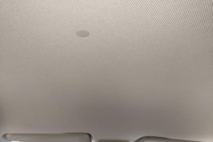 Used Baojun 360 2019 1.5L Manual Elite Version China VI Headliner