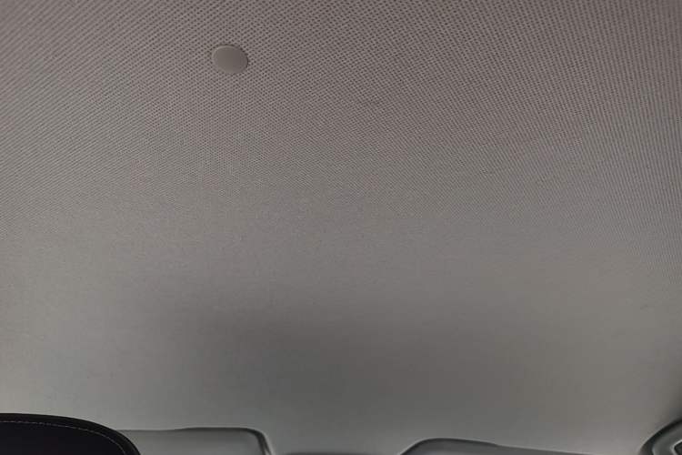 Used Baojun 360 2019 1.5L CVT Elite Version China VI Headliner