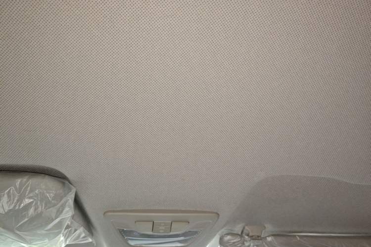 Used Baojun 360 2019 1.5L Automatic Elite Version China VI Headliner