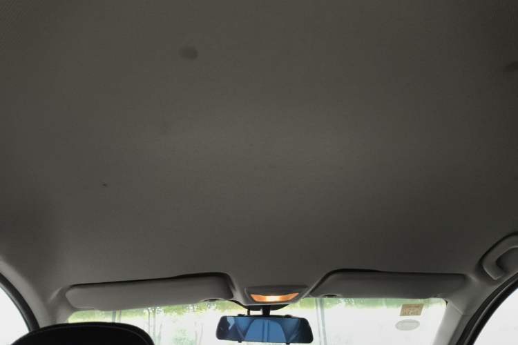 Used Baojun 360 2019 1.5L Manual Elite Version China VI Headliner
