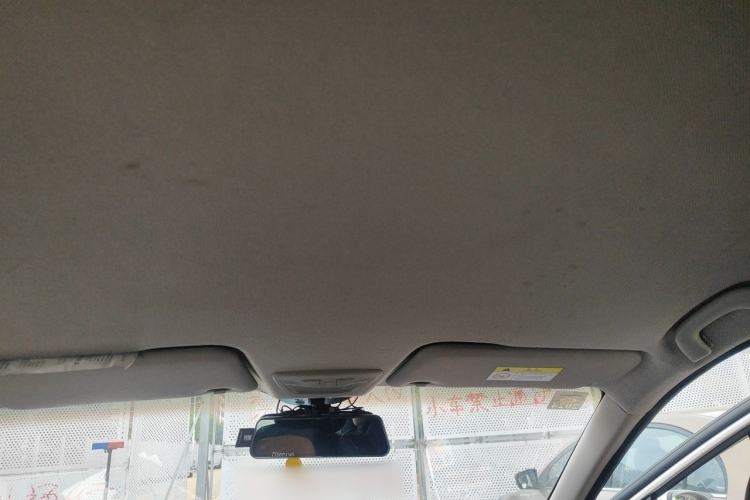 Used Baojun 360 2019 1.5L Manual Elite Version China VI Headliner