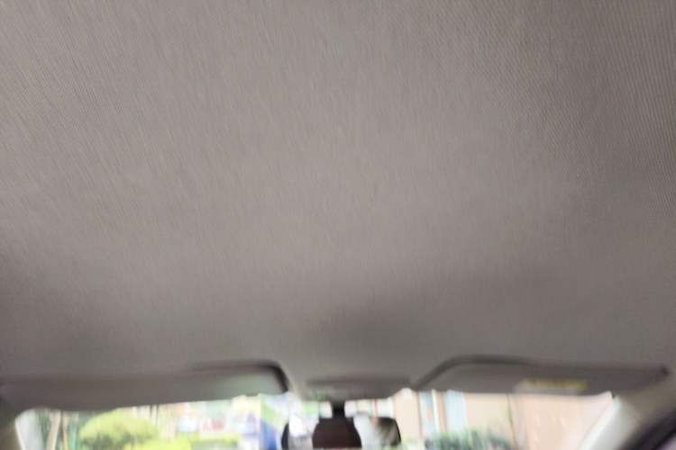 Used Baojun 360 2019 1.5L Manual Elite Version China VI Headliner