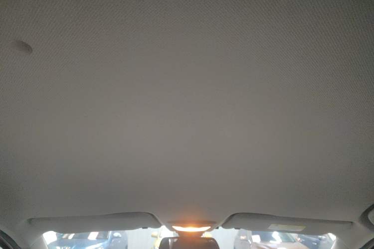 Used Baojun 360 2019 1.5L CVT Elite Version China VI Headliner