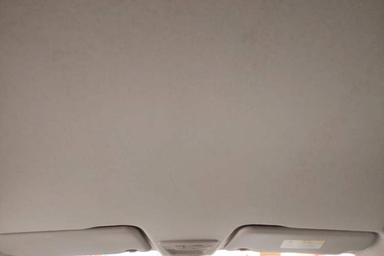 Used Baojun 360 2019 1.5L CVT Elite Version China VI Headliner