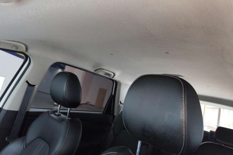 Used Baojun 360 2019 1.5L Manual Elite Version China VI Headliner