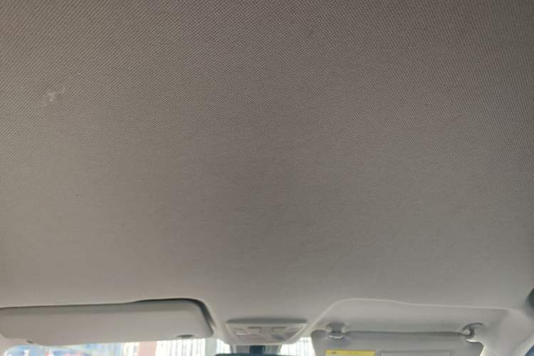 Used Baojun 360 2019 1.5L CVT Elite Version China VI Headliner