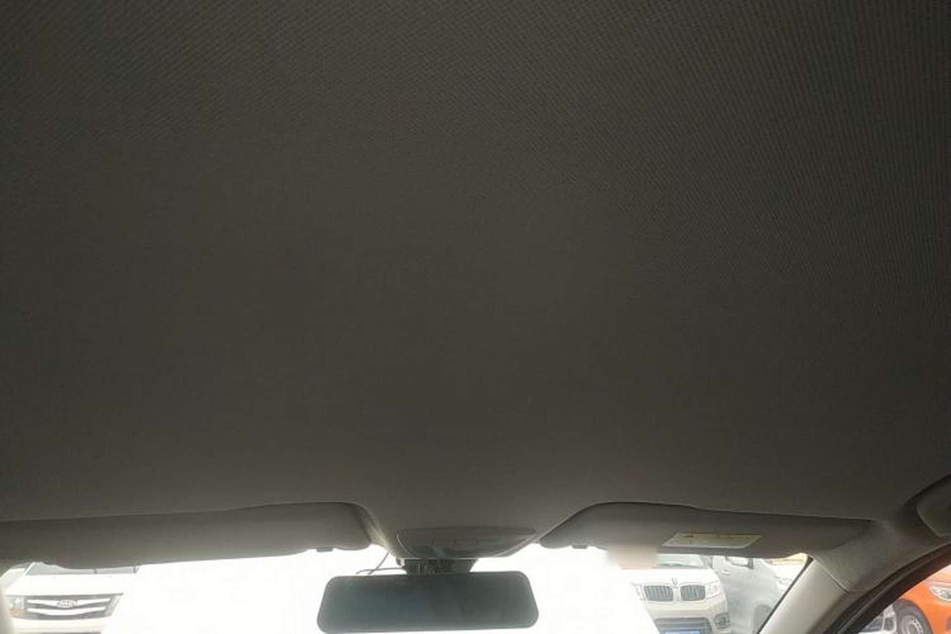 Used Baojun 360 2019 1.5L CVT Elite Version China VI Headliner
