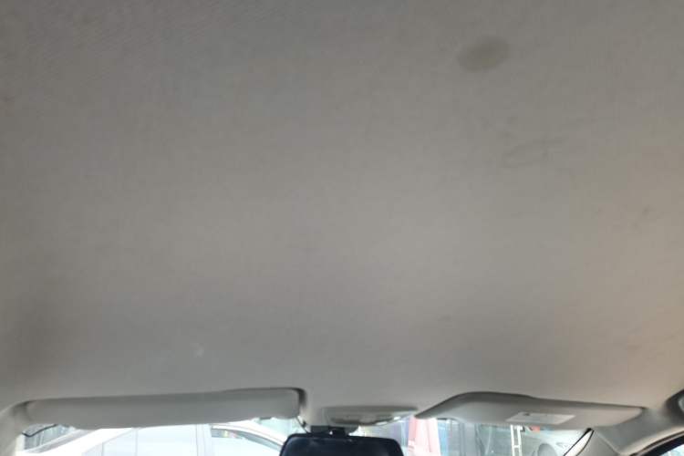 Used Baojun 360 2019 1.5L CVT Elite Version China VI Headliner