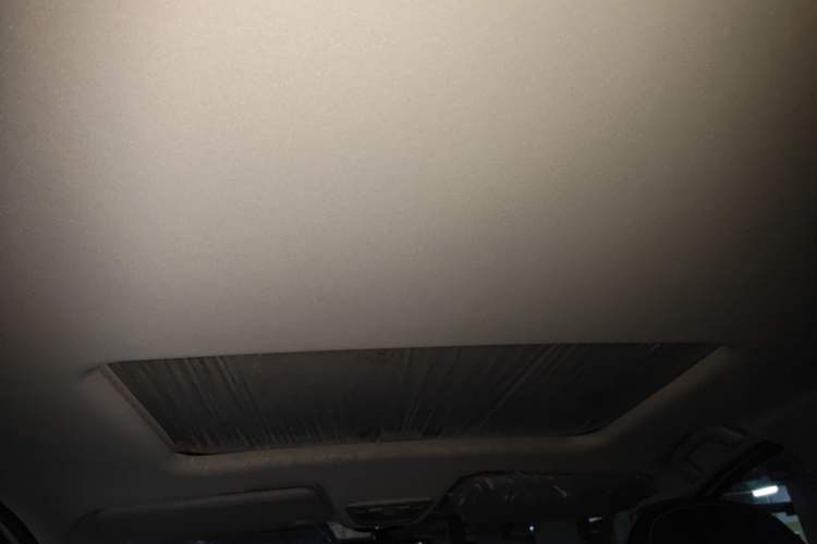 Used Baojun 360 2019 1.5L Manual Luxury Version China VI Headliner