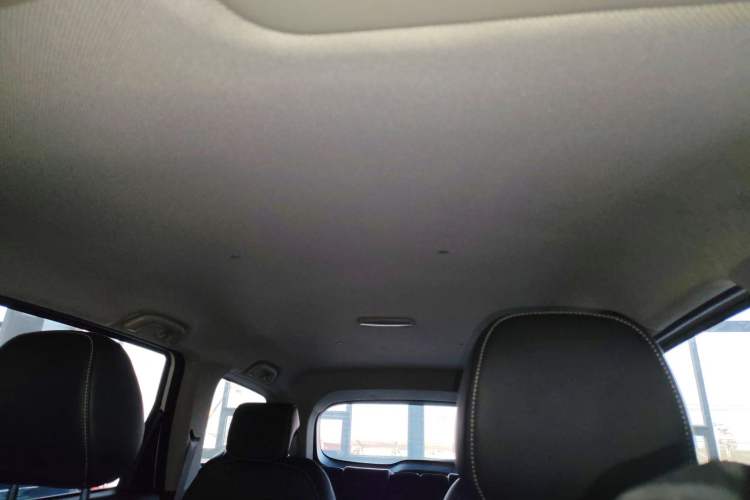 Used Baojun 360 2019 1.5L Manual Elite Version China VI Headliner