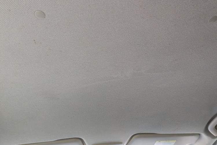 Used Baojun 360 2019 1.5L Manual Elite Version China VI Headliner
