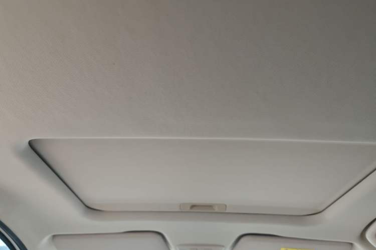 Used Baojun 360 2019 1.5L Manual Luxury Version China VI Headliner