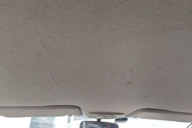 Used Baojun 360 2019 1.5L Manual Elite Version China VI Headliner