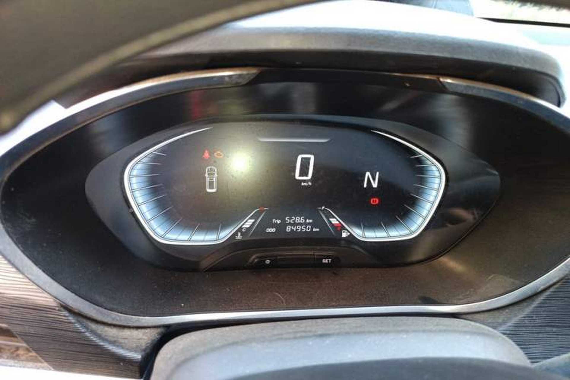 Used Baojun 360 2019 1.5L Automatic Elite Version China VI Instrument Cluster