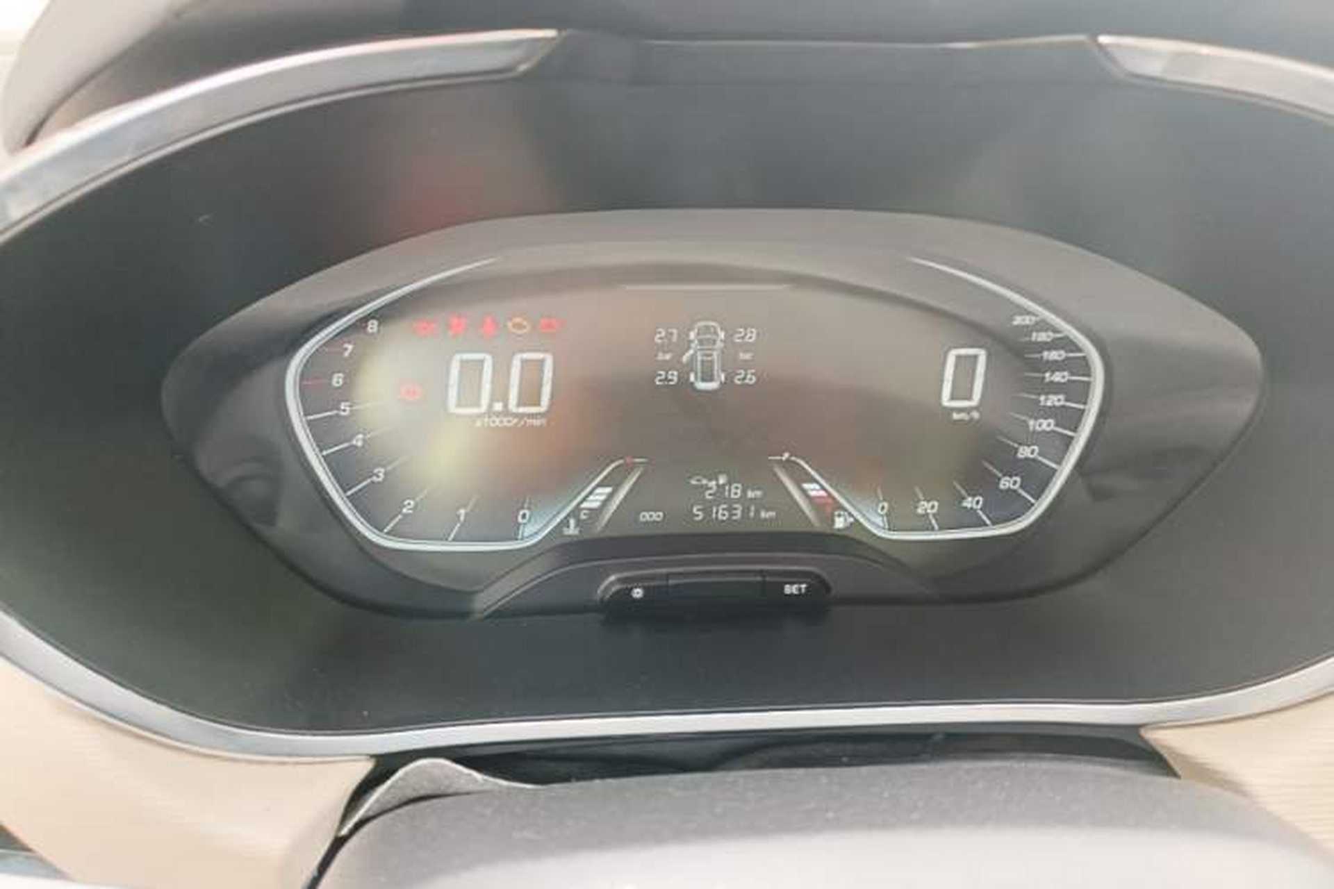 Used Baojun 360 2019 1.5L Manual Luxury Version China VI Instrument Cluster
