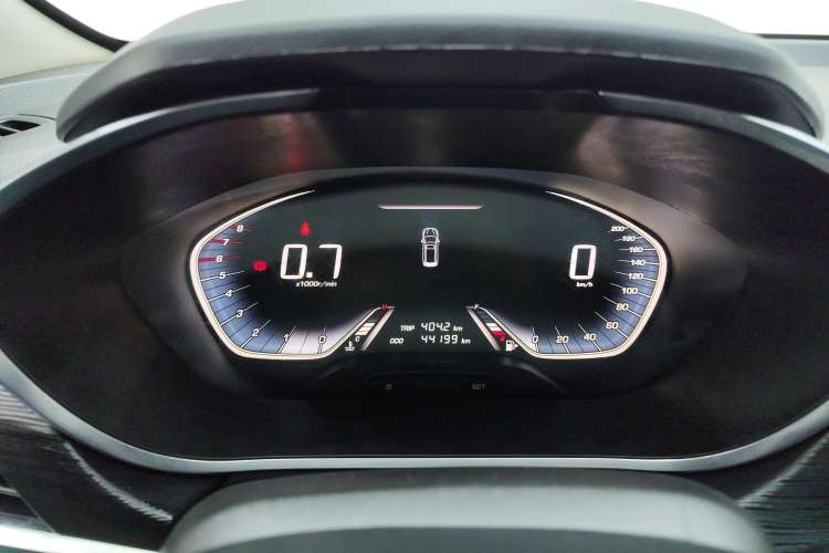 Used Baojun 360 2019 1.5L Manual Elite Version China VI Instrument Cluster