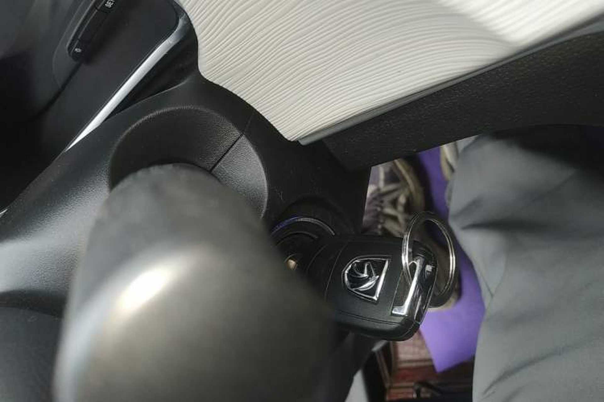 Used Baojun 360 2019 1.5L CVT Elite Version China VI Interior 1