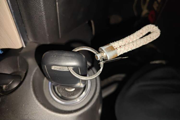 Used Baojun 360 2019 1.5L Manual Luxury Version China VI Interior 1