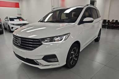 Used Baojun 360 2019 1.5L Manual Luxury Version China VI