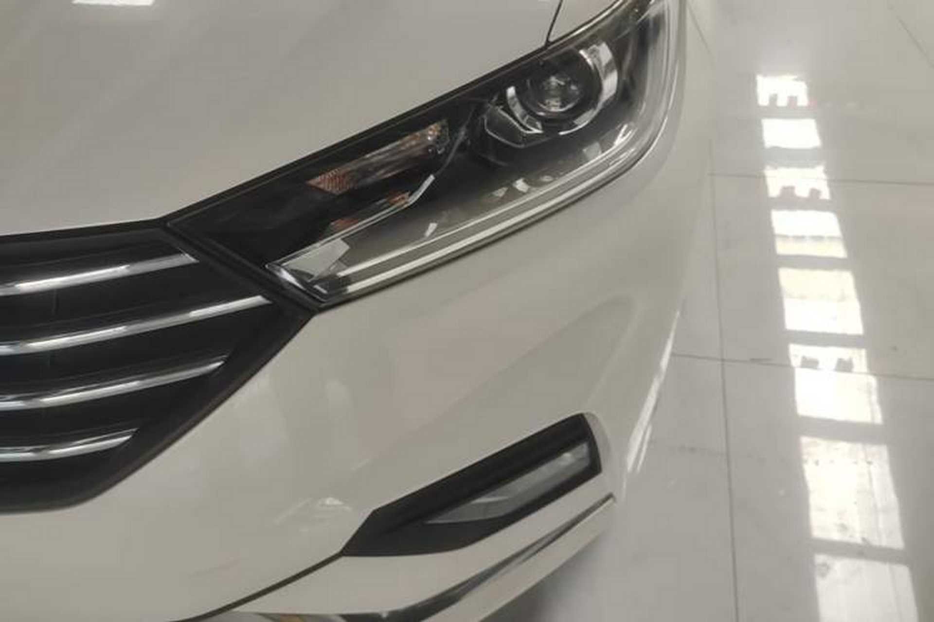 Used Baojun 360 2019 1.5L Manual Luxury Version China VI Left Front Headlight