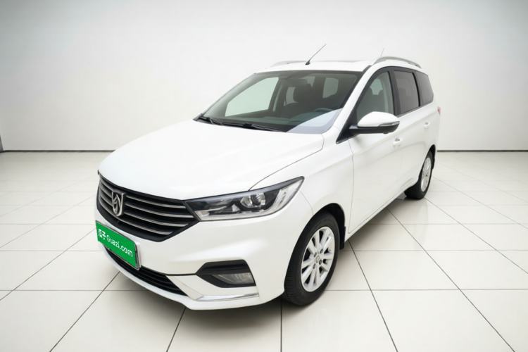 Baojun 360 2019 1.5L Manual Elite Version China VI с пробегом Guazi used car, China used car export, Used car for sale, Used cars, Cheapest cars for sale