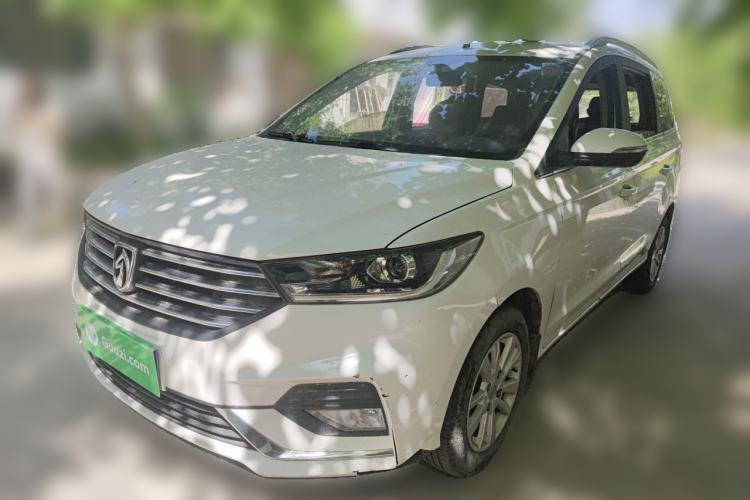 Used Baojun 360 2019 1.5L Automatic Elite Version China VI Guazi used car, China used car export, Used car for sale, Used cars, Cheapest cars for sale