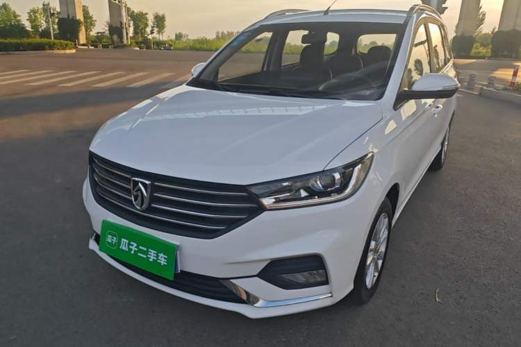 Used Baojun 360 2019 1.5L Manual Elite Version China VI Guazi used car, China used car export, Used car for sale, Used  cars, Cheapest cars for sale