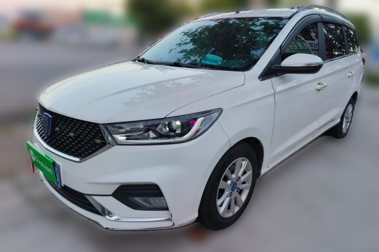 Used Baojun 360 2019 1.5L CVT Elite Version China VI Guazi used car, China used car export, Used car for sale, Used  cars, Cheapest cars for sale