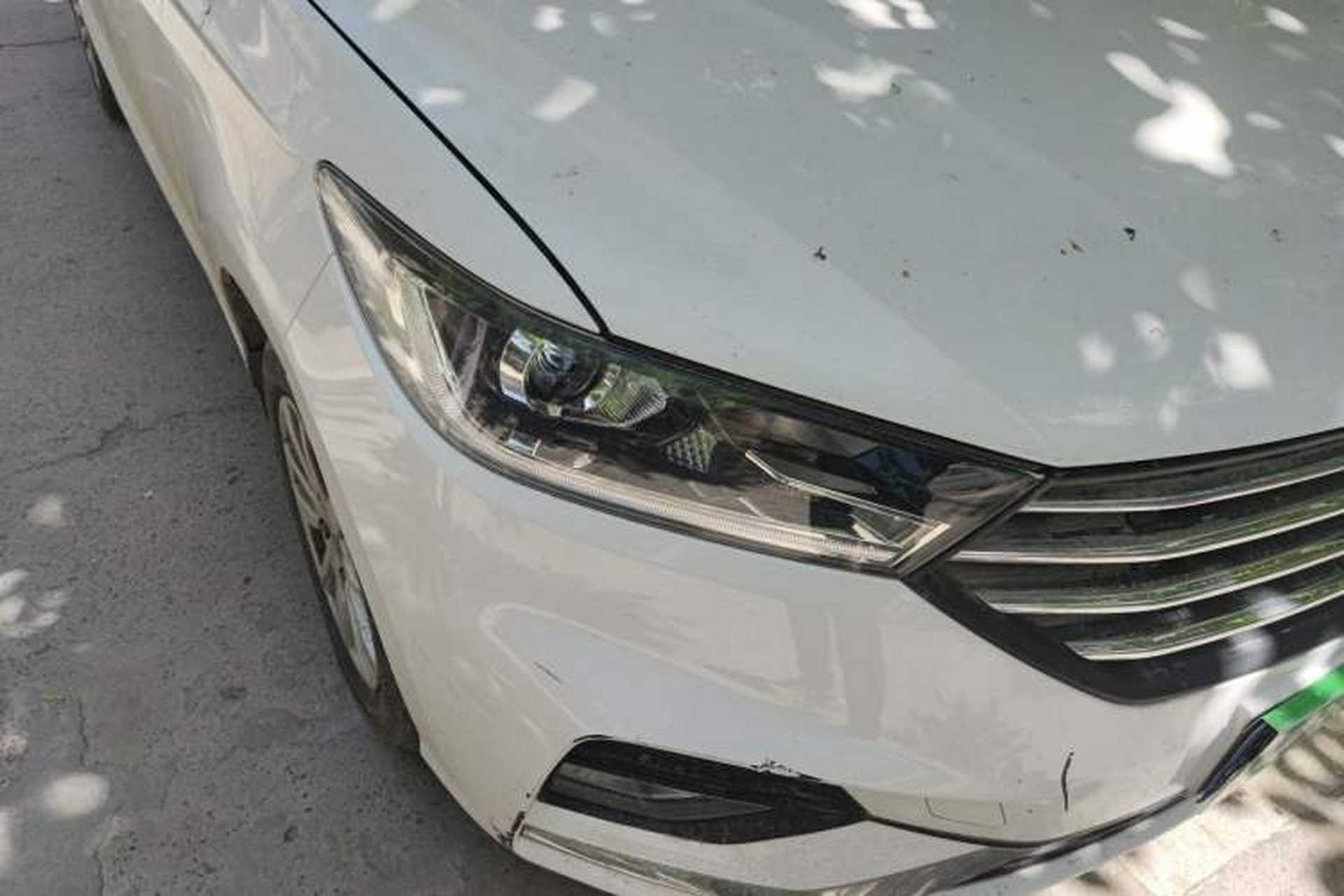 Used Baojun 360 2019 1.5L Automatic Elite Version China VI Right Front Headlight
