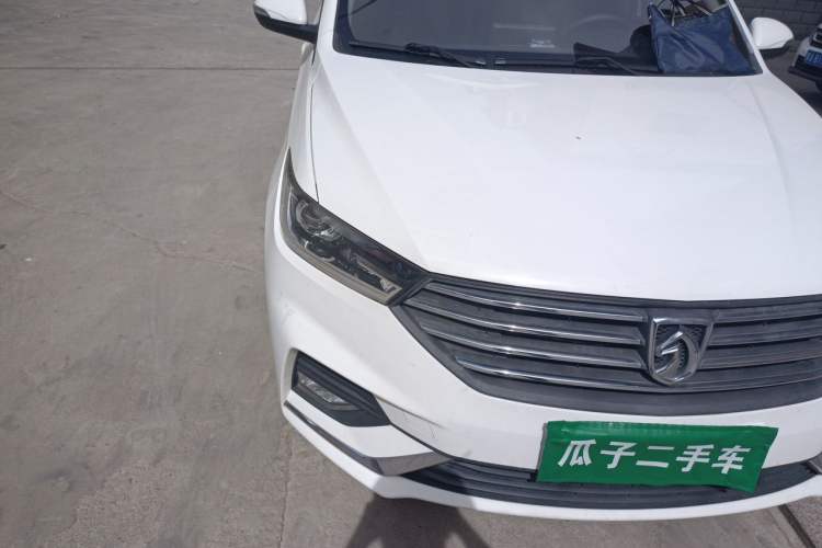 Used Baojun 360 2019 1.5L Automatic Elite Version China VI Right Front Headlight