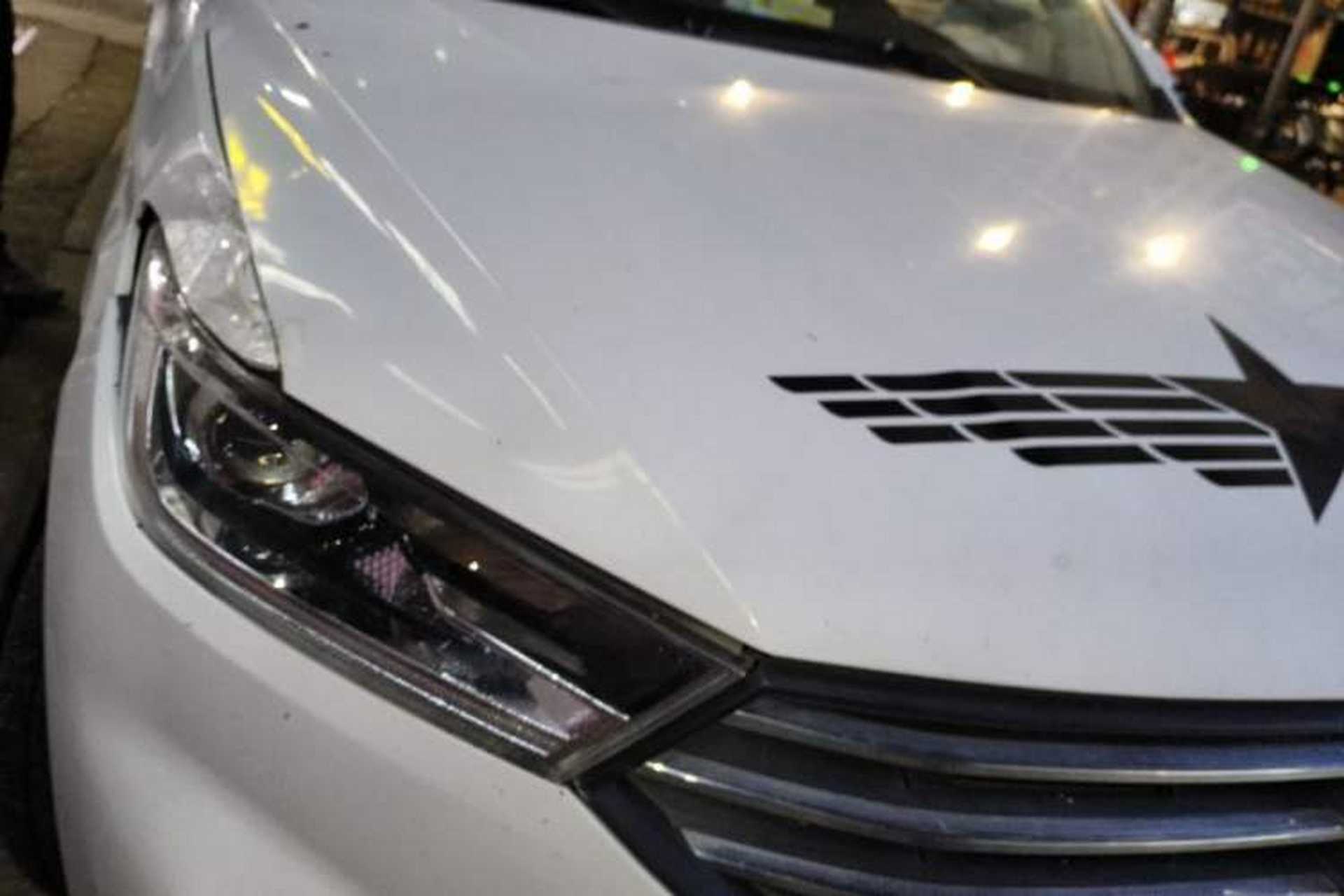 Used Baojun 360 2019 1.5L Manual Elite Version China VI Right Front Headlight