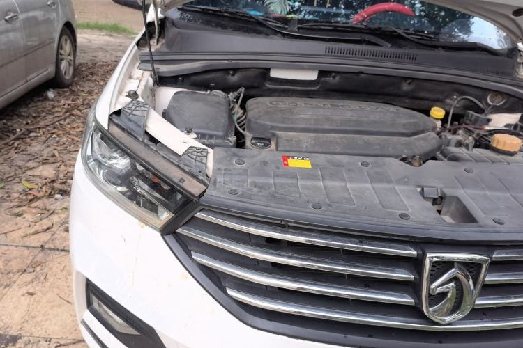 Used Baojun 360 2019 1.5L Manual Elite Version China VI Right Front Headlight