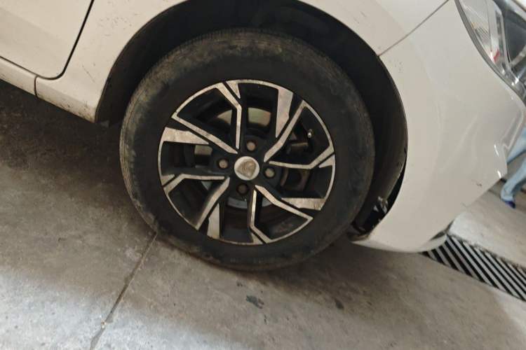 Used Baojun 360 2019 1.5L Manual Luxury Version China VI Right Front Wheel Hub