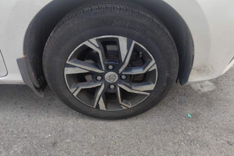 Used Baojun 360 2019 1.5L Manual Luxury Version China VI Right Front Wheel Hub