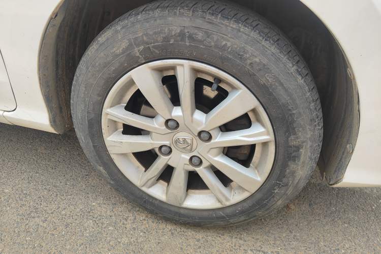 Used Baojun 360 2019 1.5L Manual Elite Version China VI Right Front Wheel Hub
