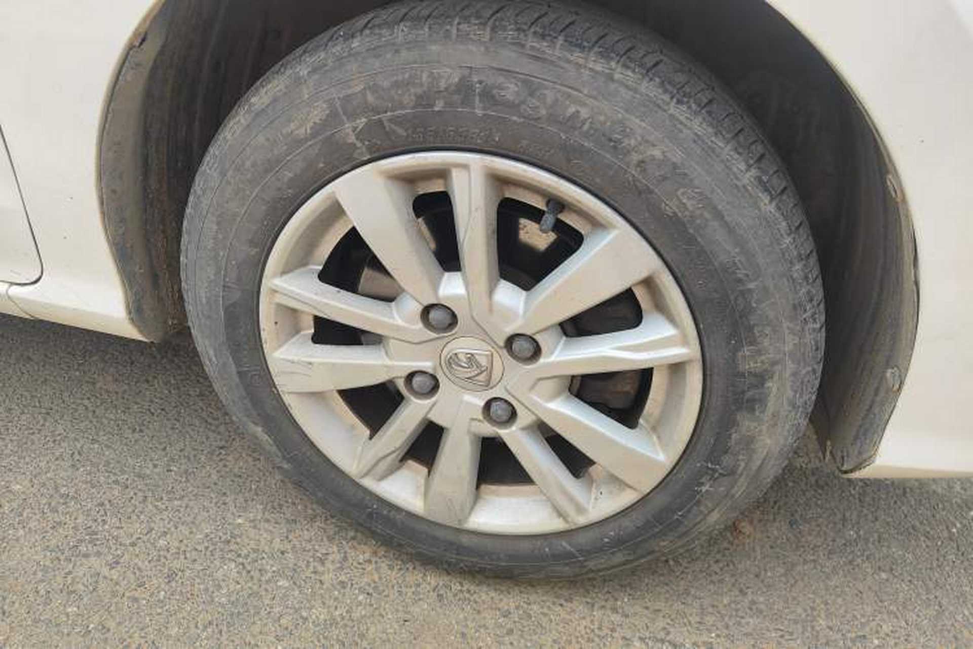 Used Baojun 360 2019 1.5L Manual Elite Version China VI Right Front Wheel Hub