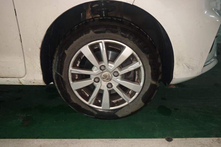 Used Baojun 360 2019 1.5L Manual Elite Version China VI Right Front Wheel Hub