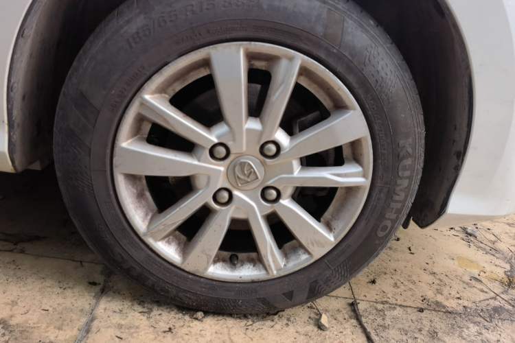 Used Baojun 360 2019 1.5L Manual Elite Version China VI Right Front Wheel Hub