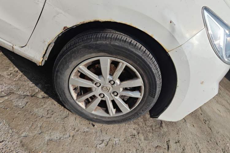 Used Baojun 360 2019 1.5L Manual Elite Version China VI Right Front Wheel Hub