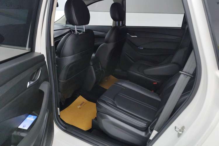 Used Baojun 360 2019 1.5L Manual Elite Version China VI Right Rear Seat