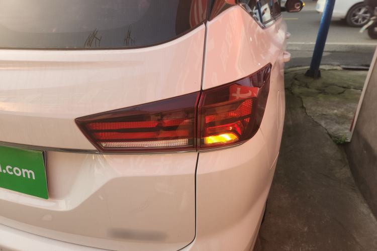 Used Baojun 360 2019 1.5L Automatic Elite Version China VI Right Rear Taillight
