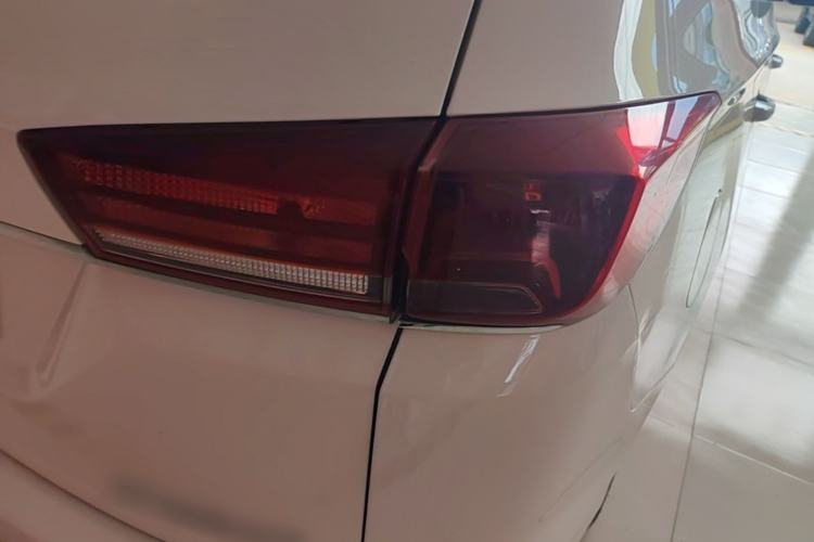 Used Baojun 360 2019 1.5L Manual Elite Version China VI Right Rear Taillight