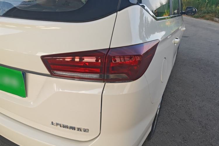 Used Baojun 360 2019 1.5L Manual Elite Version China VI Right Rear Taillight