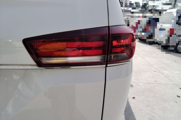 Used Baojun 360 2019 1.5L Manual Elite Version China VI Right Rear Taillight