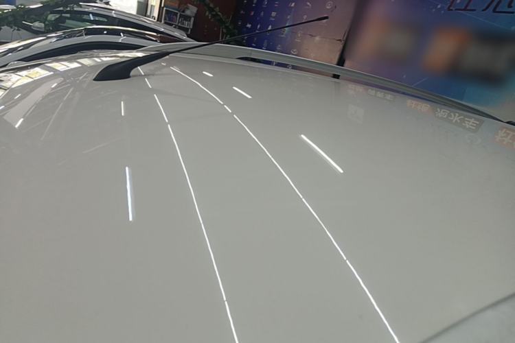 Used Baojun 360 2019 1.5L CVT Elite Version China VI Roof